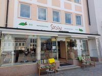 Secolino Kaffeer&ouml;sterei und Weinhandlung Hauptplatz 27 in Pfaffenhofen