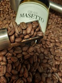 Endrizzi Masetto Gran Bio Espresso 
